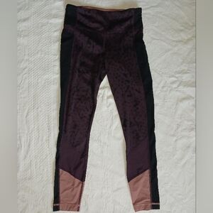 lululemon athletica Leggings